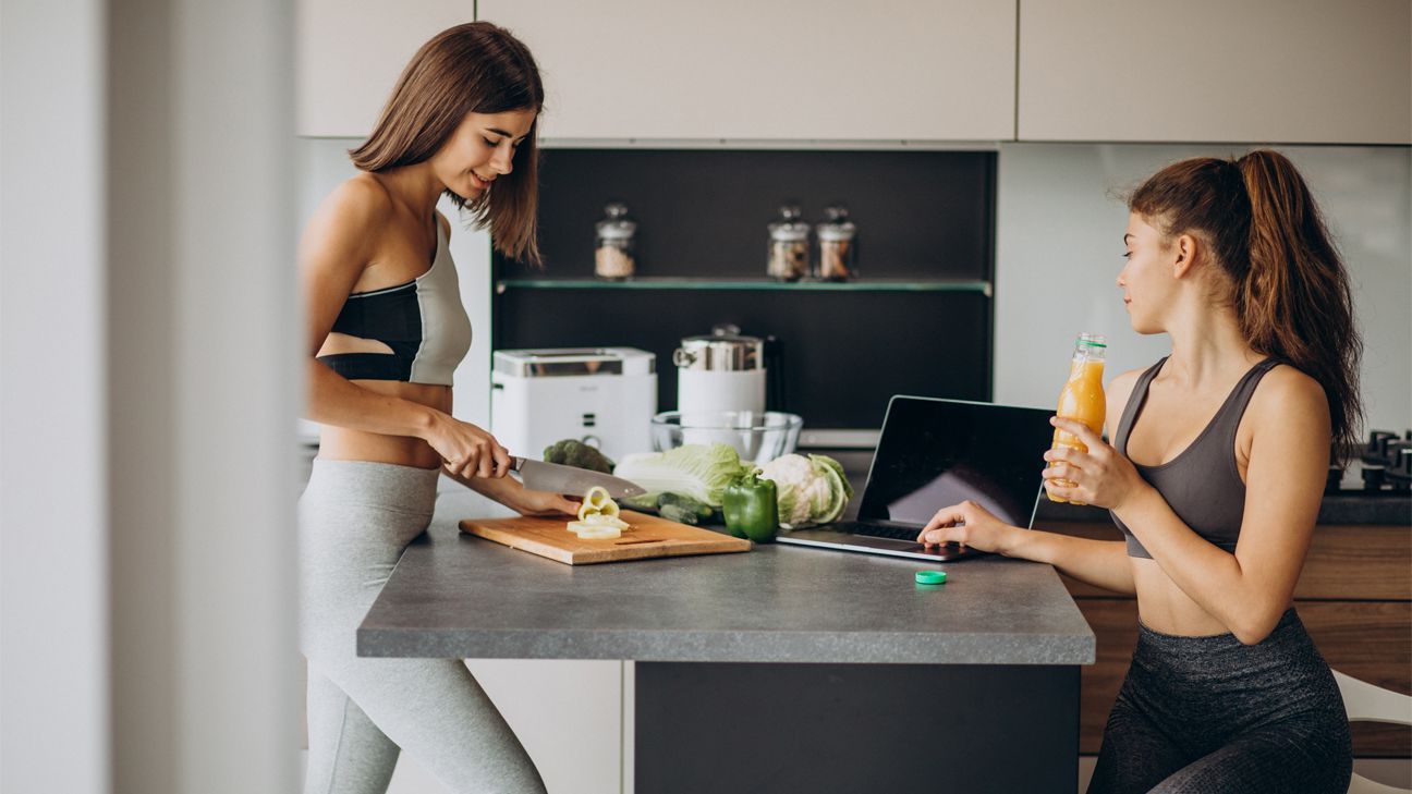 Alimentos ideales para mejorar el rendimiento físico