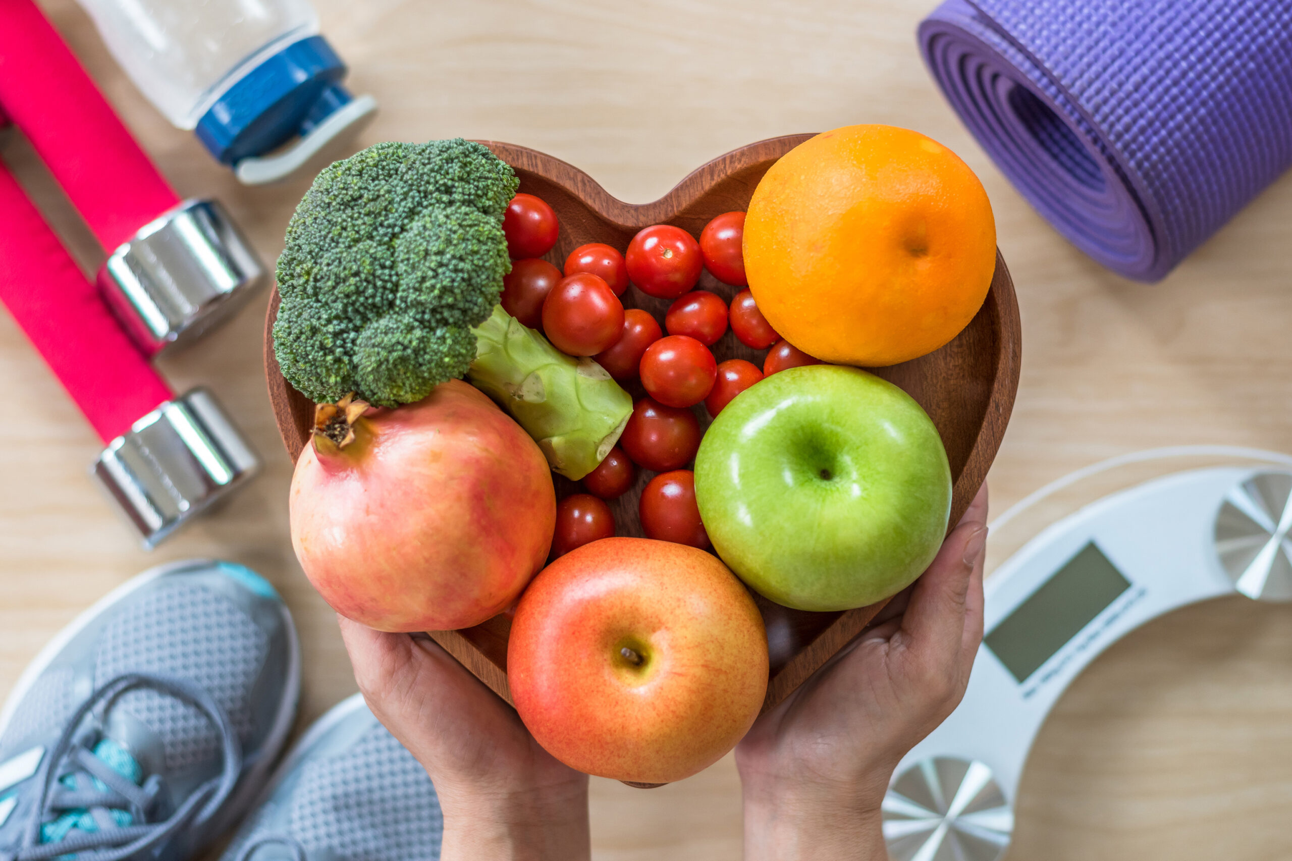 alimentación para deporte