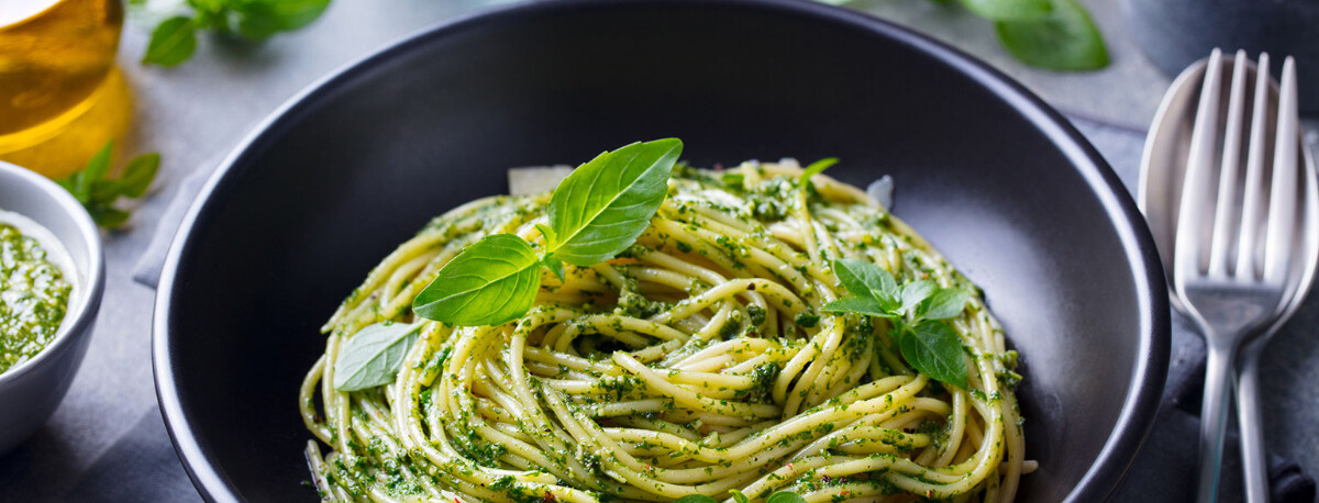 recetas spagueti a la poblana