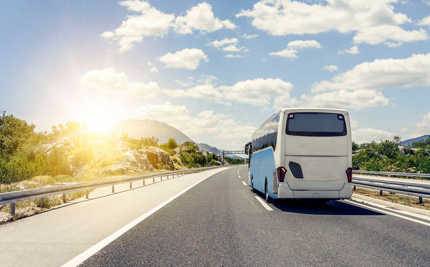 viajar por méxico