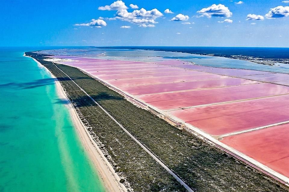 Cómo recorrer la península de Yucatán en 7 días