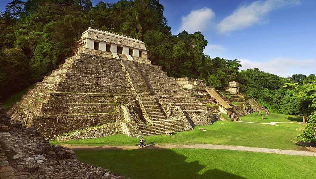 zonas arquelógicas