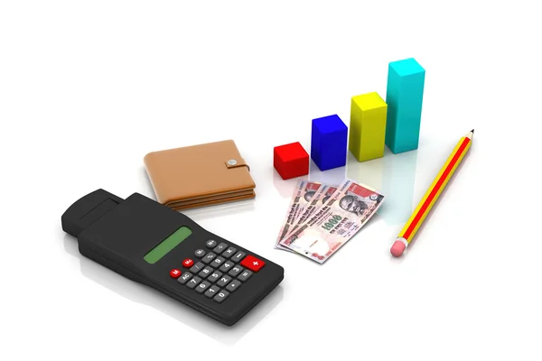 Calculadora de dividendos acumulados