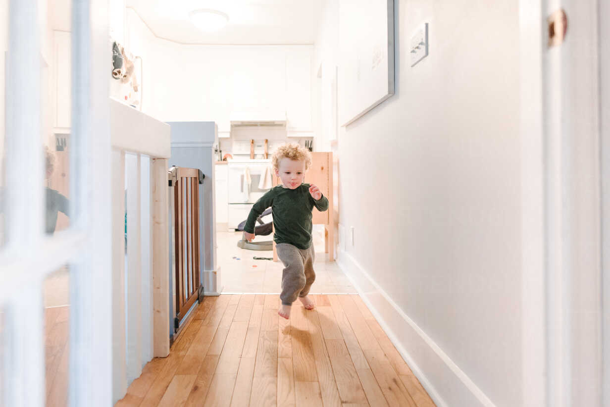 Tips para padres de bebés activos