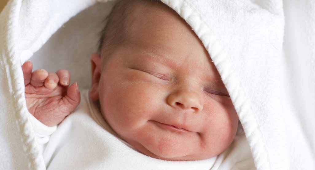 Guía básica para padres primerizos