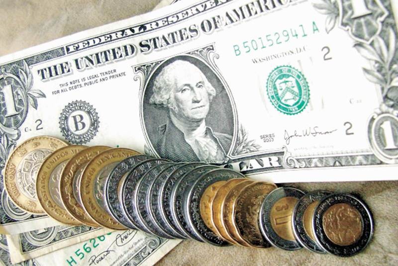 El dolar en los mercados emergentes