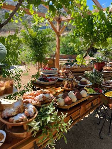 Cómo hacer un brunch temático de otoño en casa