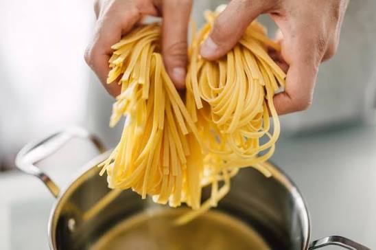 Tips para una pasta al dente en casa